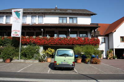 Hotel & Restaurant Zum Ochsen
