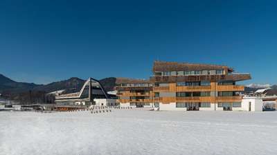 Narzissenhotel Bad Aussee