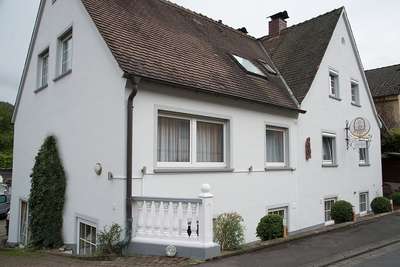 Landpension Villa Dominikus