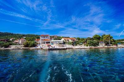 Pension Villa Baroni