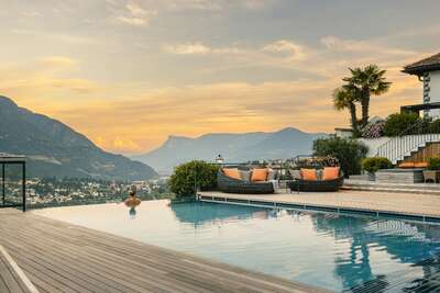 Hotel Ansitz Golserhof Hotel Ansitz Golserhof