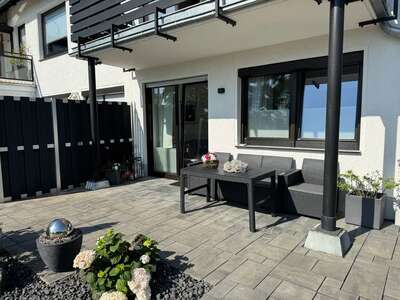 Pension am Vogelsang Pension am Vogelsang