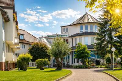 Waldhotel Schäferberg Waldhotel Schäferberg